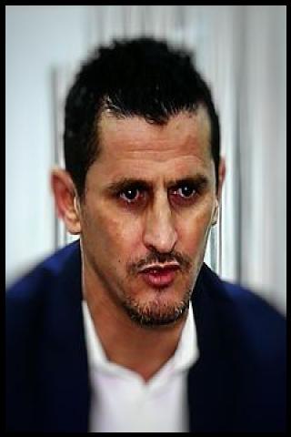 Famous People with surname Saifi