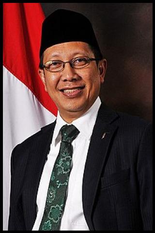 Famous People with surname Saifudin