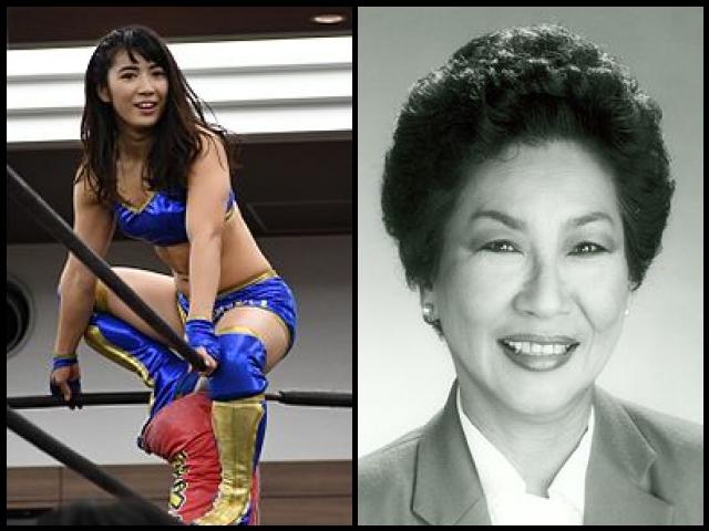 Famous People with surname Saiki