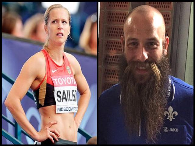 Famous People with surname Sailer