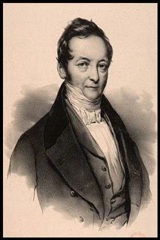 Famous People with surname Saint georges