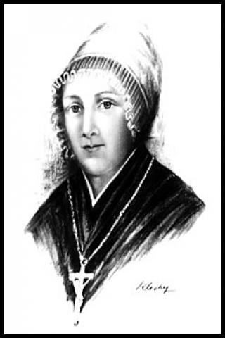 Famous People with surname Saint louis