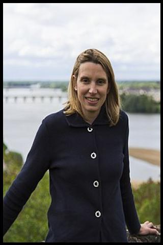 Famous People with surname Saint paul