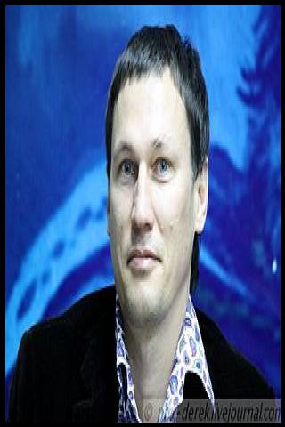 Famous People with surname Saitov