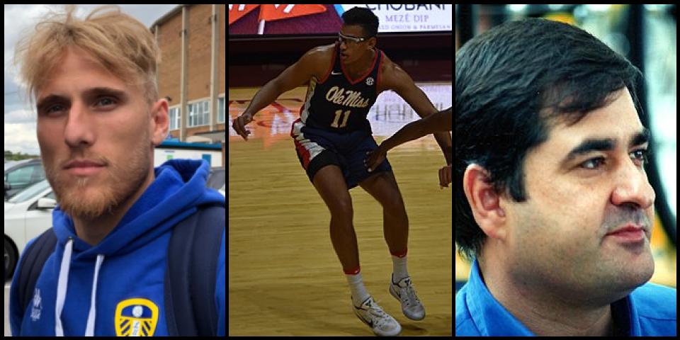 Famous People with surname Saiz