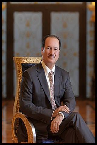 Famous People with surname Sajwani