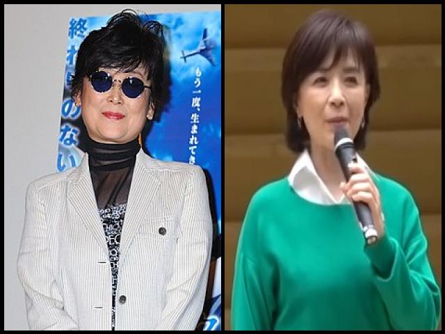 Famous People with surname Sakakibara