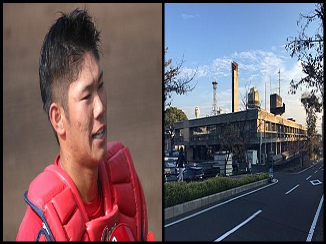 Famous People with surname Sakakura