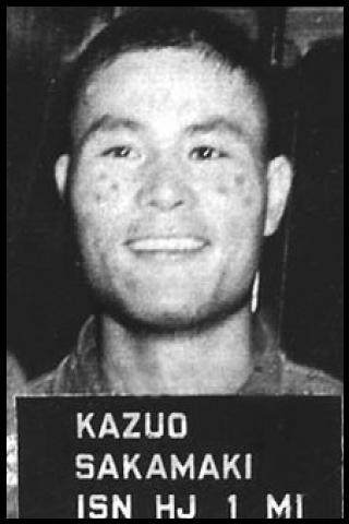 Famous People with surname Sakamaki