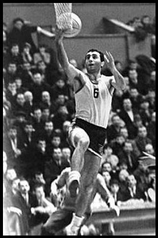 Famous People with surname Sakandelidze