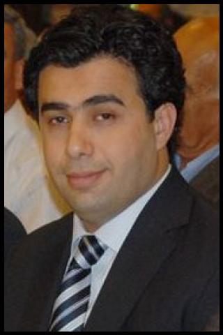 Famous People with surname Sakr