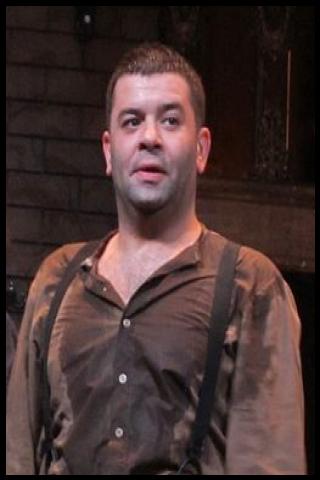 Famous People with surname Şakrak