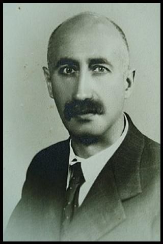 Famous People with surname Saks