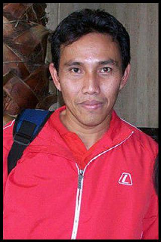 Famous People with surname Sakti