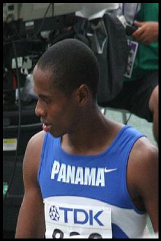 Famous People with surname Saladino