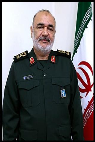 Famous People with surname Salami