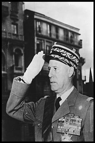 Famous People with surname Salan