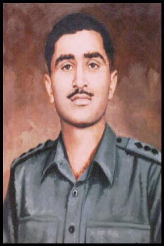 Famous People with surname Salaria