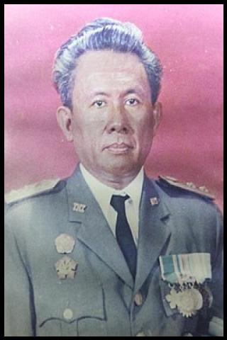 Famous People with surname Salatun