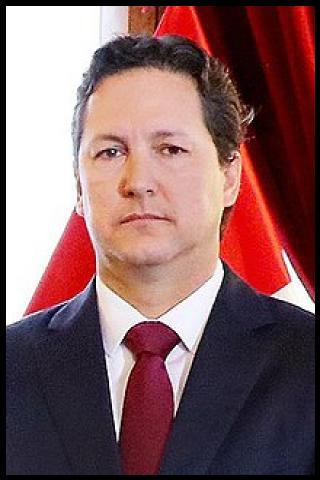 Famous People with surname Salaverry