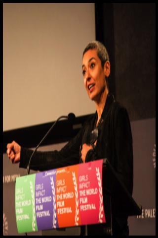 Famous People with surname Salbi