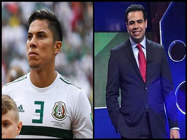 Famous People with surname Salcedo