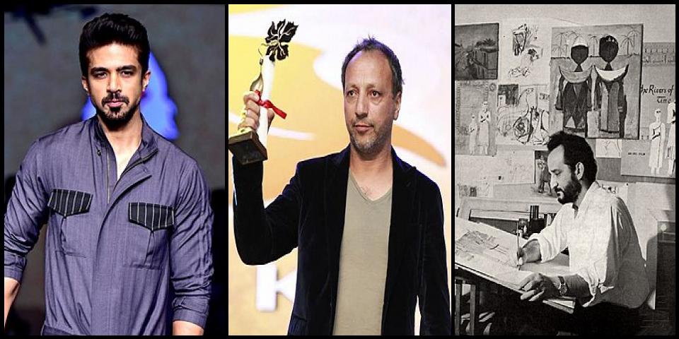 Famous People with surname Saleem