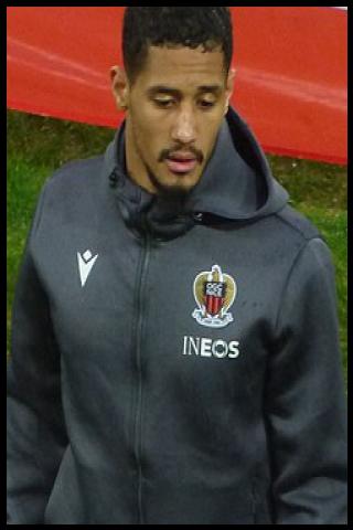 Famous People with surname Saliba