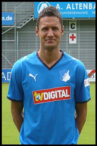 Famous People with surname Salihović