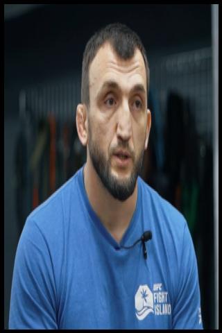 Famous People with surname Salikhov