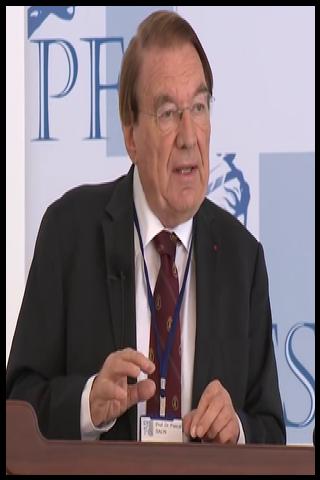 Famous People with surname Salin