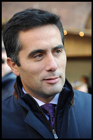 Famous People with surname Salini