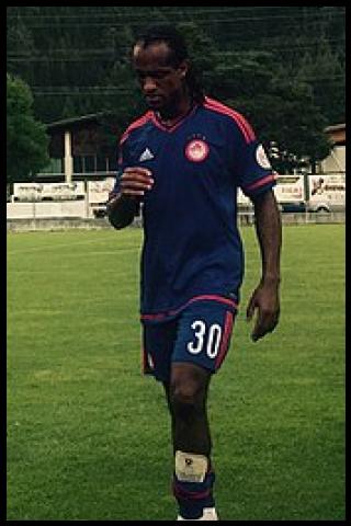 Famous People with surname Salino