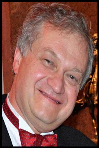 Famous People with surname Sallay