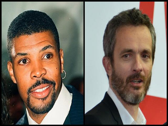 Famous People with surname Salle