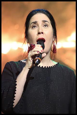 Famous People with surname Salmaso