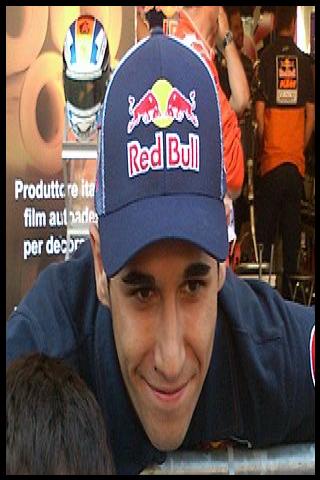 Famous People with surname Salom