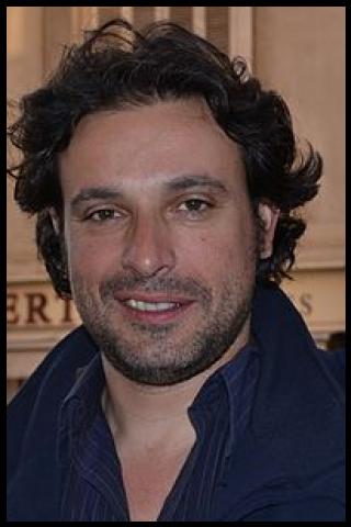 Famous People with surname Salomone