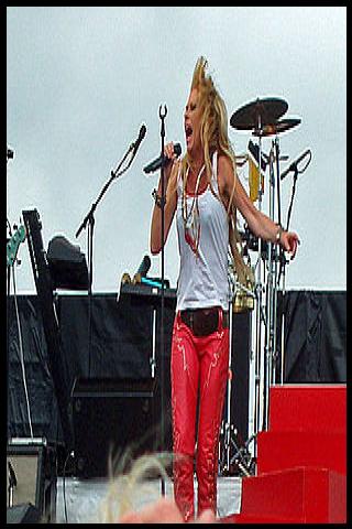 Famous People with surname Salomonsen