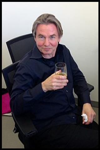 Famous People with surname Salonen