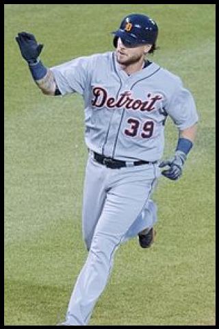 Famous People with surname Saltalamacchia