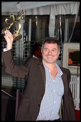 Famous People with surname Salvadori