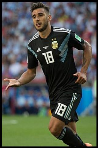 Famous People with surname Salvio