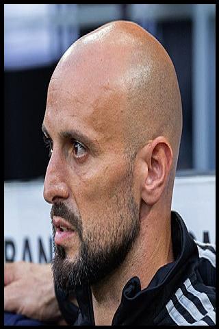 Famous People with surname Salvo