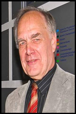 Famous People with surname Salzer