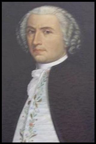 Famous People with surname Salzillo