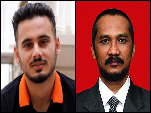 Famous People with surname Samad