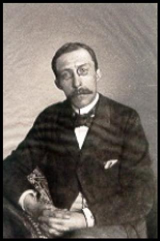 Famous People with surname Samain