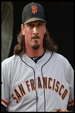 Famous People with surname Samardžija