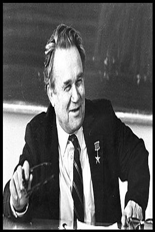 Famous People with surname Samarsky